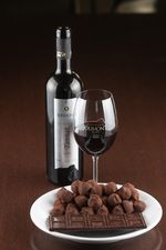 Tannat Demi-sec 2
