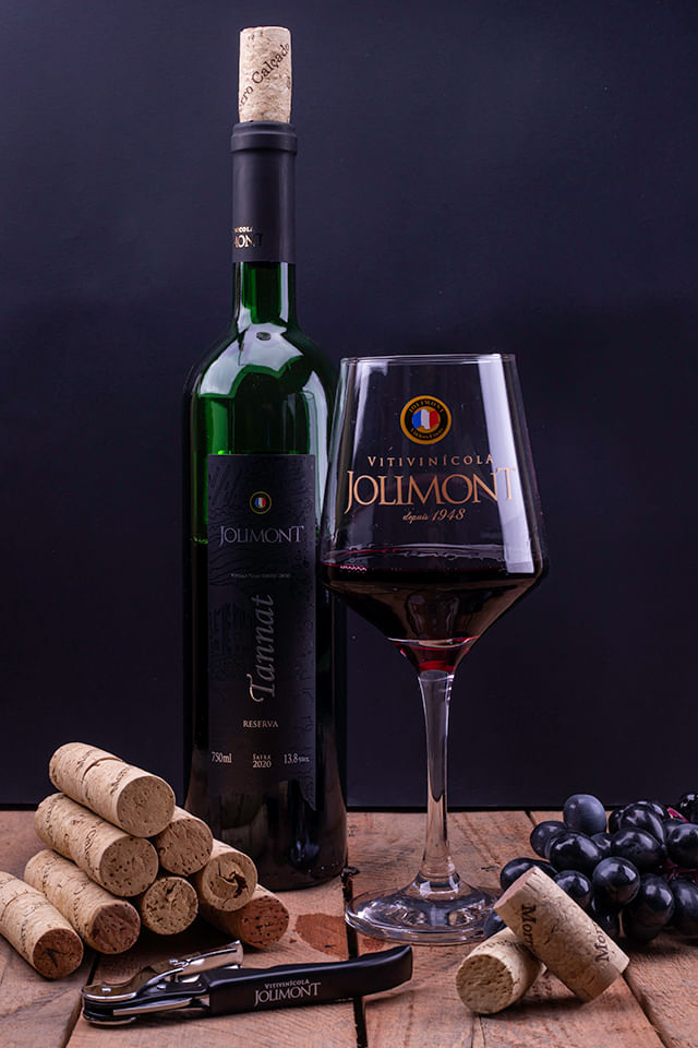 Tannat Reserva 1