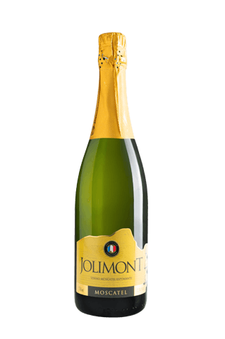 EspumanteMoscatelJolimontpremiado