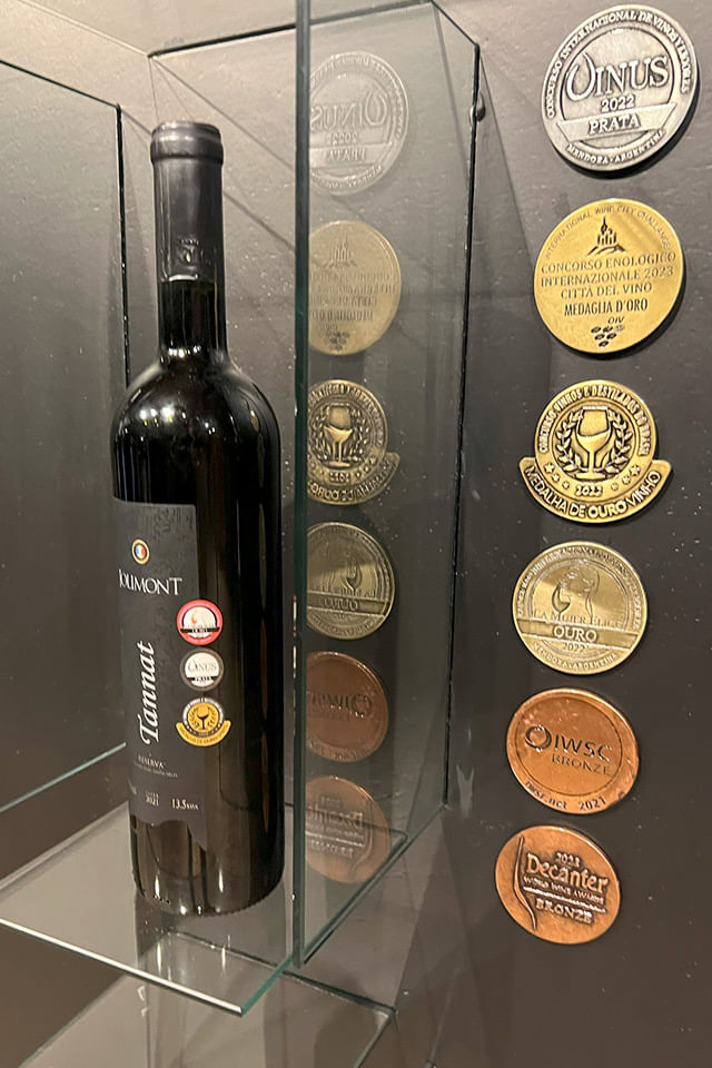 tannat_medalha