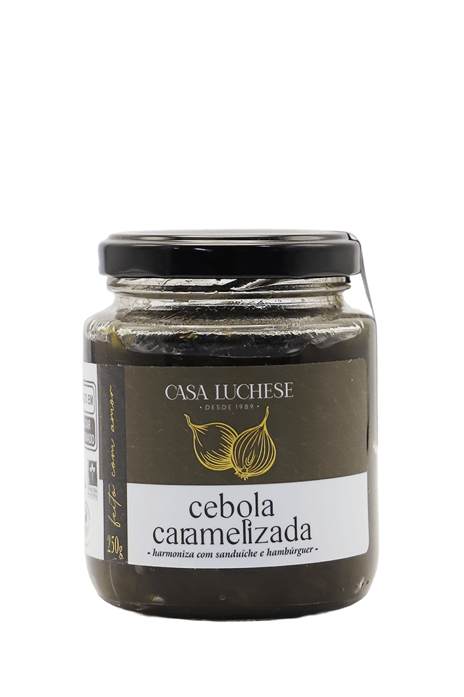 Cebola-Caramelizada
