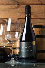 pinot noir reserva