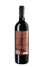 VinhoTintoSuaveReservaJolimont