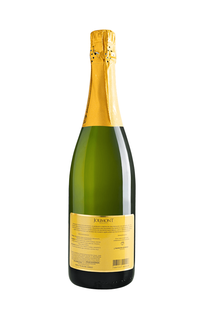 EspumanteMoscatelJolimontpremiado