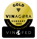 Medalha 1 Cabernet Sauvignon