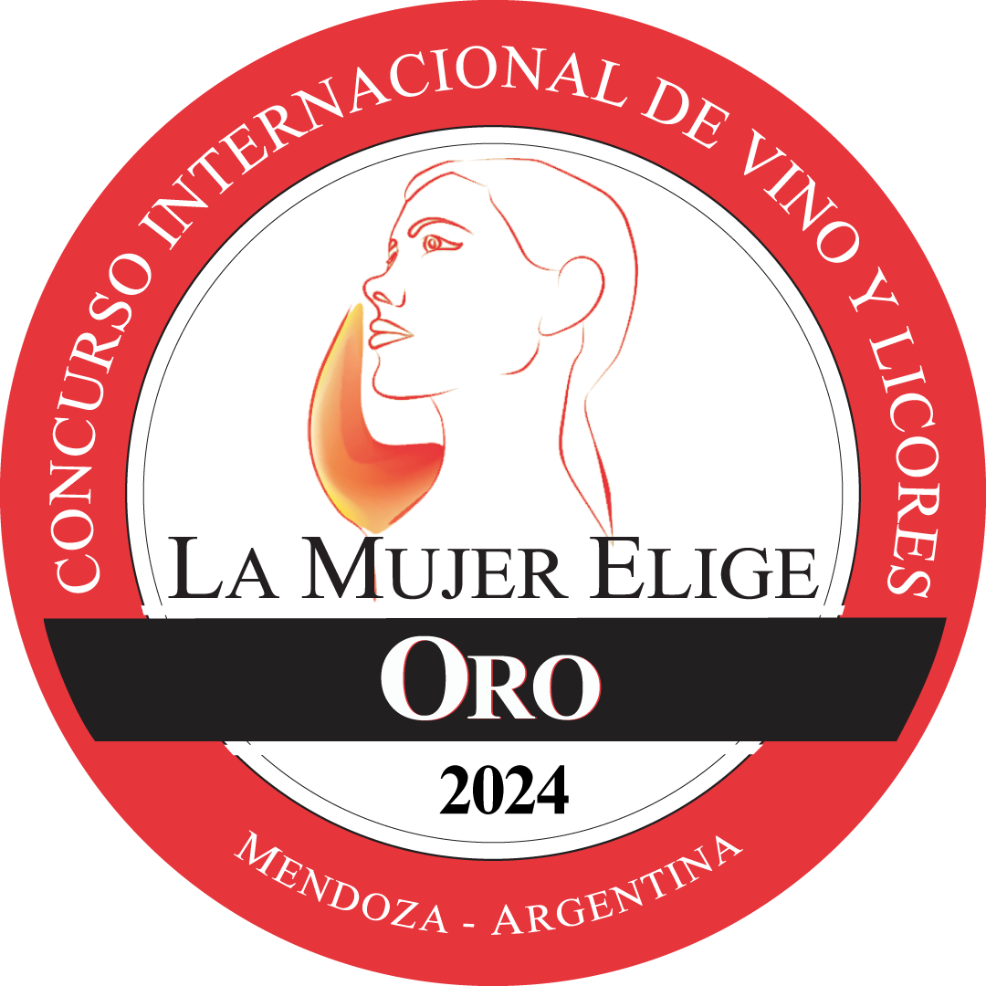 Medalha de Ouro no Chardonnay Du Monde 32ª Edição